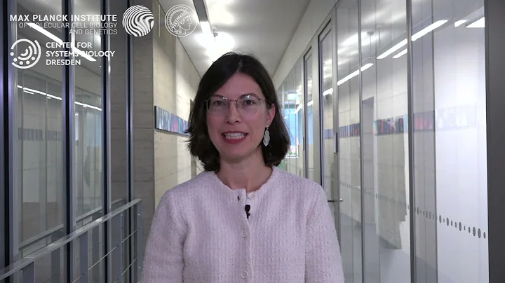 Protein plasticity and evolution: The research group of Agnes Toth-Petroczy at MPI-CBG