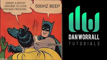 Why "Learn To Mix Like A Pro" Courses Are Snake Oil