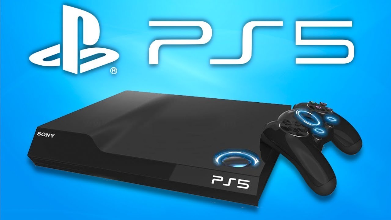 ps5 release date