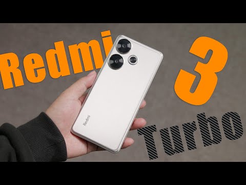 Xiaomi Turbo 3 (Poco F6) Full Review: Still Good Value but Facing Stiff Competition