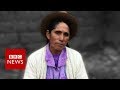 New video by BBC News on YouTube