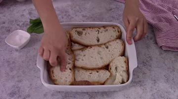 Come si fa a sapere quando il pane e lievitato?