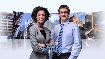 Randstad at a glance