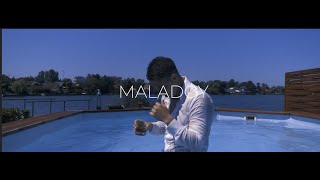 BURIJ CAPO - MALADOY (Official Music Video)
