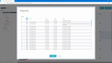 Navori QL 2.2 Training 02: Monitorização - JBtec Digital Signage