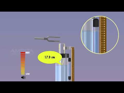 Vídeo: Com Comparar Freqüències