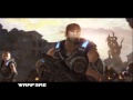 Gears of war 3  doms death scene  rip dom saddest death scene