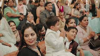 06 Wedding Highlights Grand Celebration & Beautiful Moments 2025