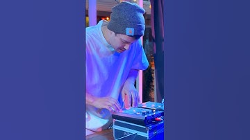 show went well! #sp404 #beats #lofihiphop #sp404sx #livemusic #beatmaker #pdx