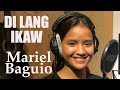 DI LANG IKAW (cover) by Mariel Baguio (OBM Artist)