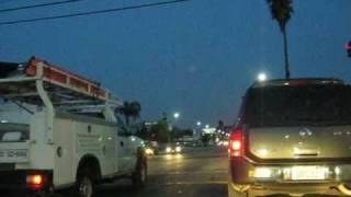 Pomona Induction Street Lights
