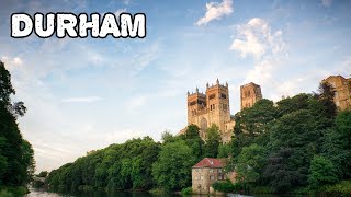 Durham درم (إنجلترا)