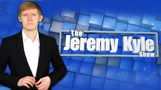 The Jeremy Kyle Show Returns...