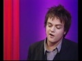 Jamie Cullum on the One Show