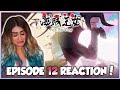 VERY EMOTIONAL ENDING! 😭💔| Fena: Pirate Princess Episode 12 Reaction + Review!