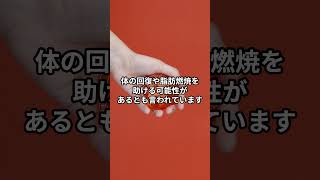 えっ!? トマトジュースは“寝る前”が最強?#雑学 #ショート雑学 #ジュース好きと繋がりたい##トマトの力