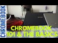 What is a Chromebook | Why Use a Chromebook | Chromebook Basics Explained - Is It For You