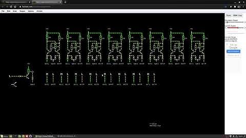 Discrete 8-Bit Computer #33 - RAM Simulations