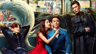 Hollywood Superhit Movie [sunehari lomadi] Chinese movie hindi dubbed