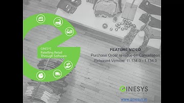 Feature Update - Quick Purchase Order Re-issuance on Cancellation