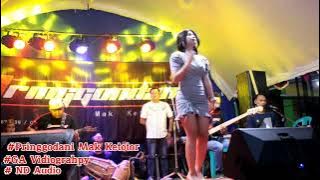 Permata hati | Pringgodani Mak ketotor