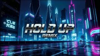 Neo, Jeiff - Hold Up Male Version Remix