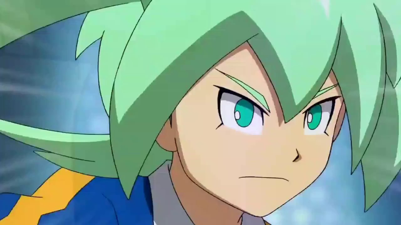 inazuma eleven go chrono stone entrenar