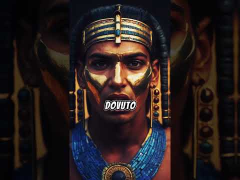 Fatto Oscuro Sull Antico Egitto