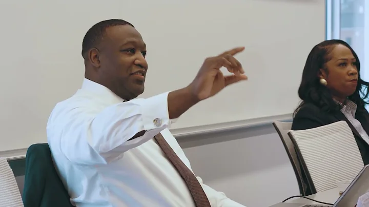 TALI National Executive Leadership Academy