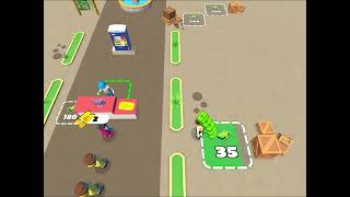 Animal Zoo Manager Simulator screenshot 4