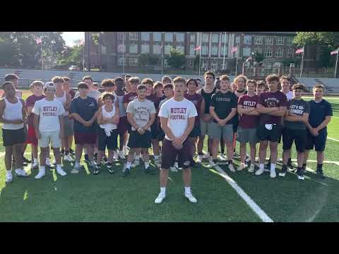 Nutley Football ‘22