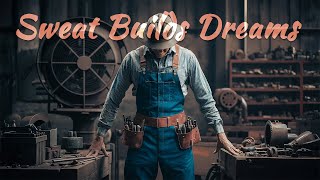 Sweat Builds Dreams  Country Song About Hard Work And Building A Future  countryballad