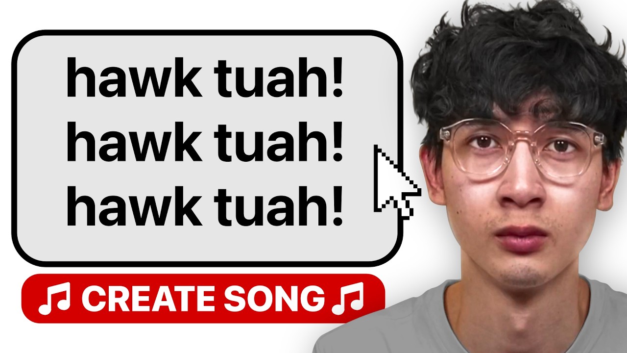 Я заставил ИИ-музыкантов создавать ужасные песни 2