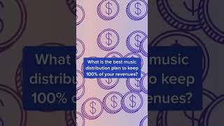 Choose RouteNote Premium to keep 100% of your music revenues with no extra costs #musicdistribution