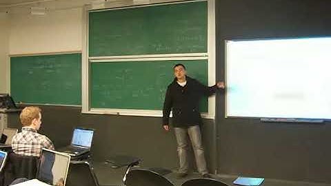 E4896 - Practical  Sinusoidal modelling -  Music Signal Processing - Dan Ellis (2011)