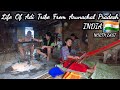 How The Tribal People of Arunachal Pradesh Lives | Adi Tribe | Northeast India | My Home Tour 😊