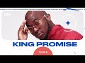 The Nigerian DNA Runs In My Blood - Ghanaian Singer, King Promise