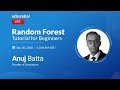 Random Forest Explained | Random Forest Python | Machine Learning Python | Python Training | Edureka