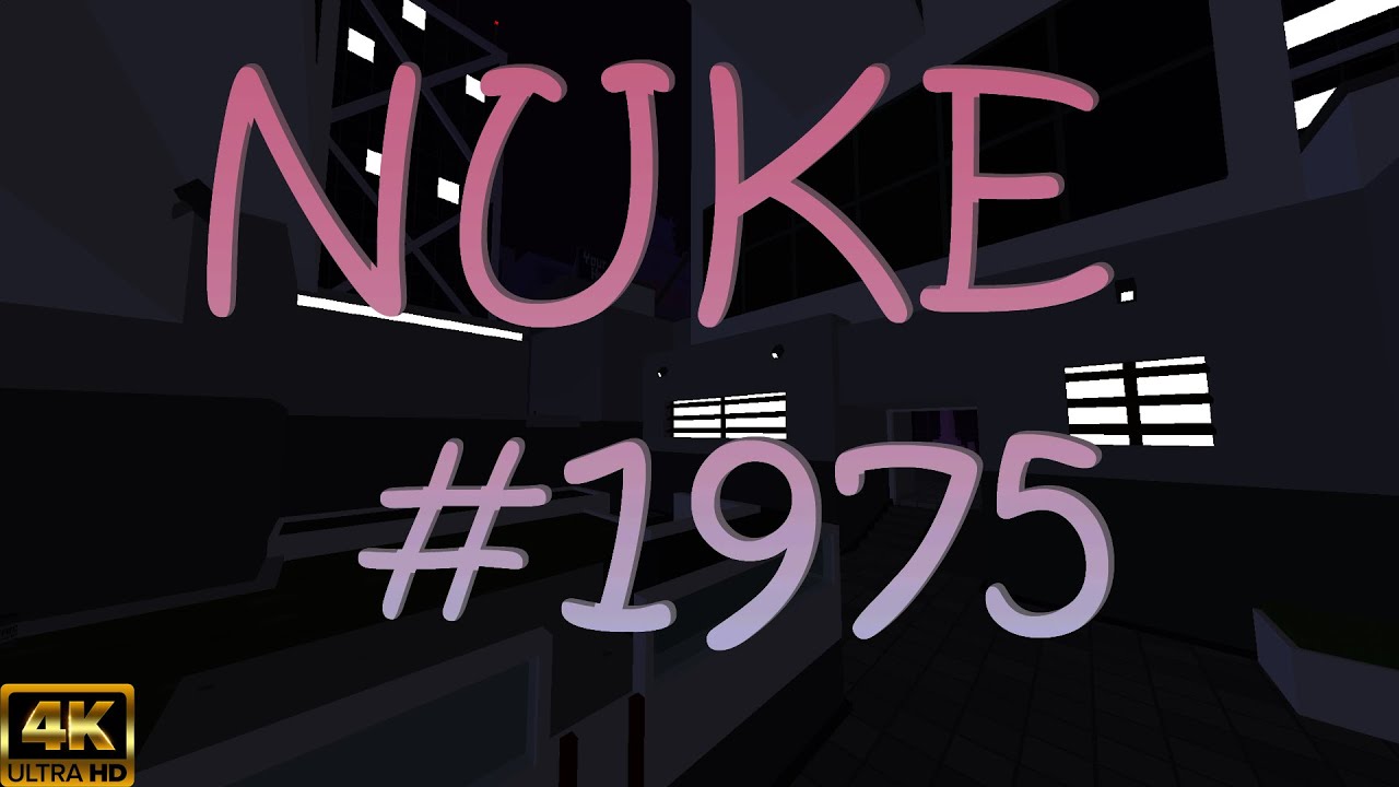 NUKE 