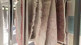 Halı Kurutma Tezgahlarının Ordu Temiz Hali Yikama