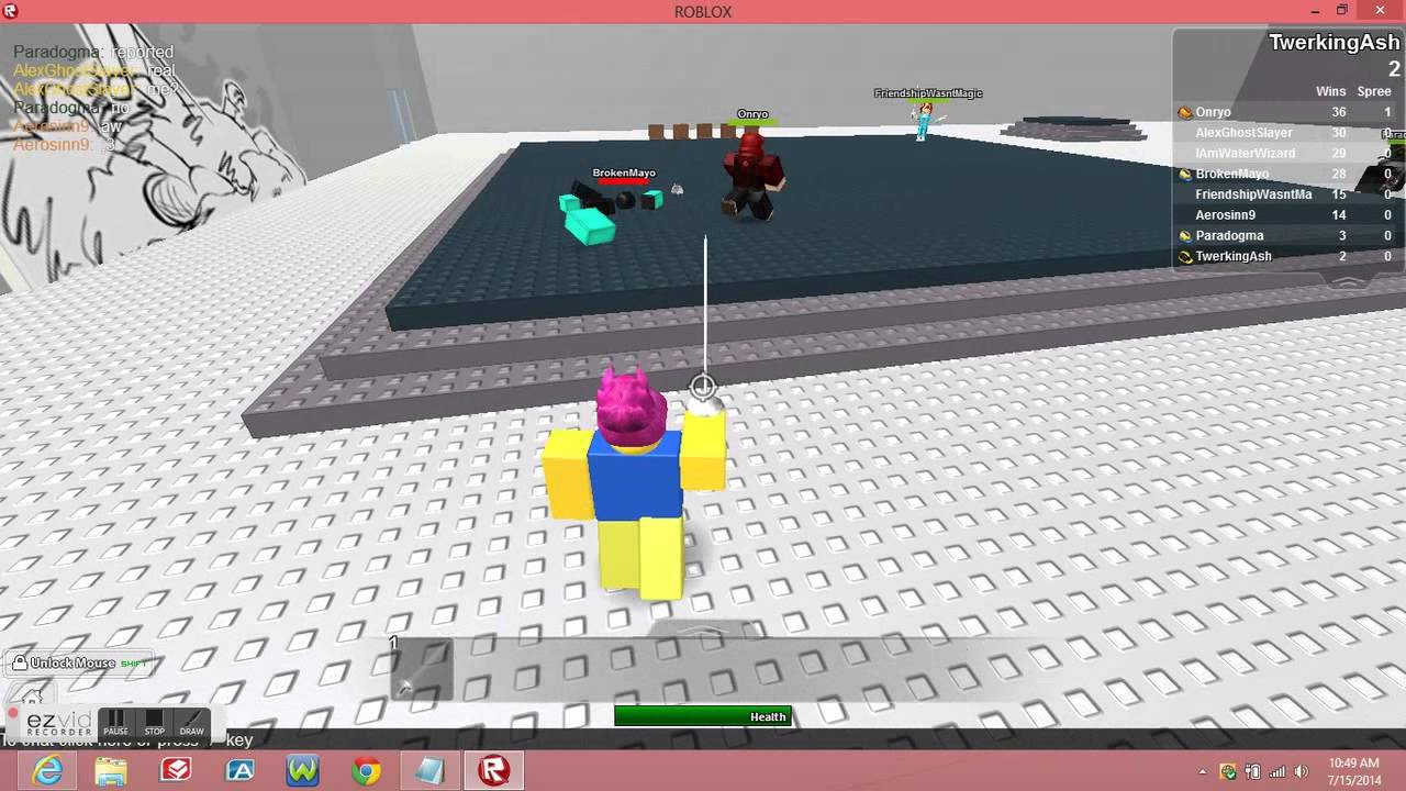 Roblox How To Fence Better Youtube - fence roblox