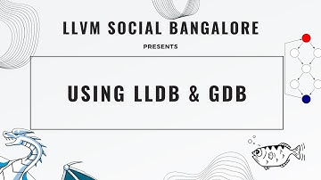 Using LLDB and GDB | Introduction to Common Compiler Tools #8