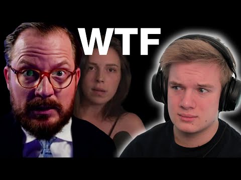 Shurjoka und Tobias Huch streiten sich und Rage quatscht dazwischen