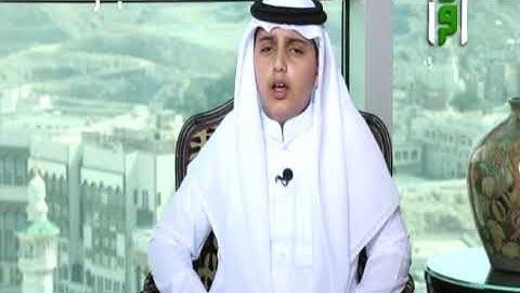 القارئ علي عبدالسلام اليوسف #بلابل_الحرم