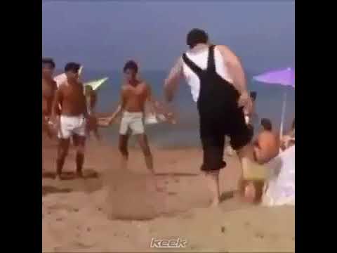 هتموت من الضحك هو ده الغباء