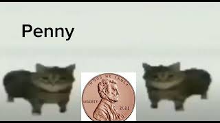 This Is A Penny