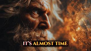 The SECRET Calendar of GOD - The Prophecies That Remain for Jesus to Return