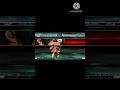 [kof mugen] Kyo C. 11A Vs N.Krauser
