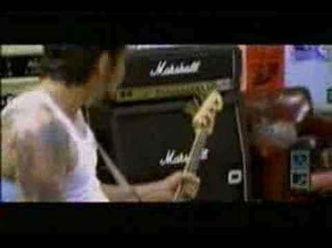 Sometimes I Don't Mind Video