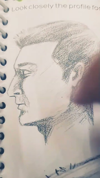 A man artno.54